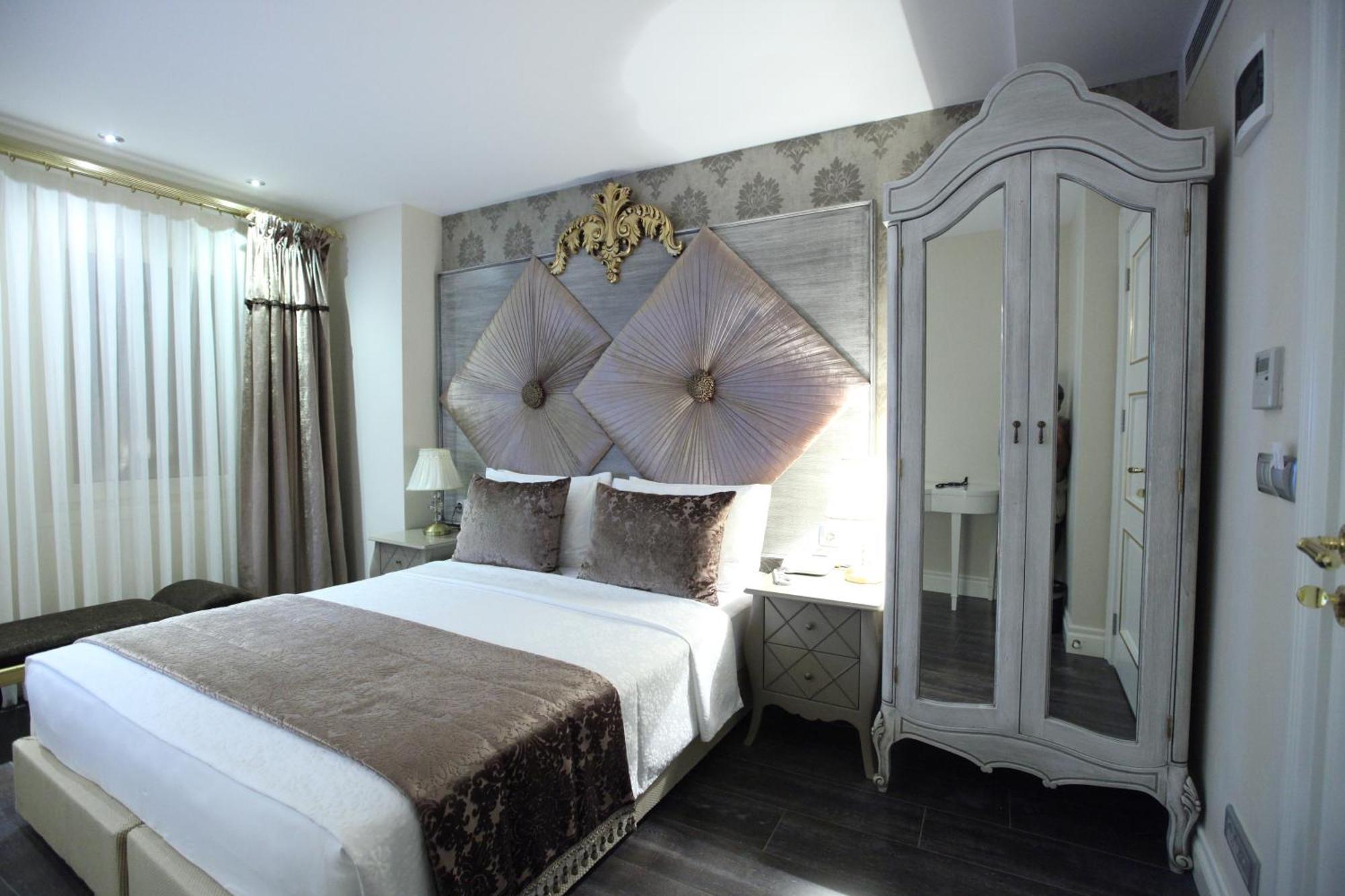 Katelya Hotel — Fotoğraflar 2